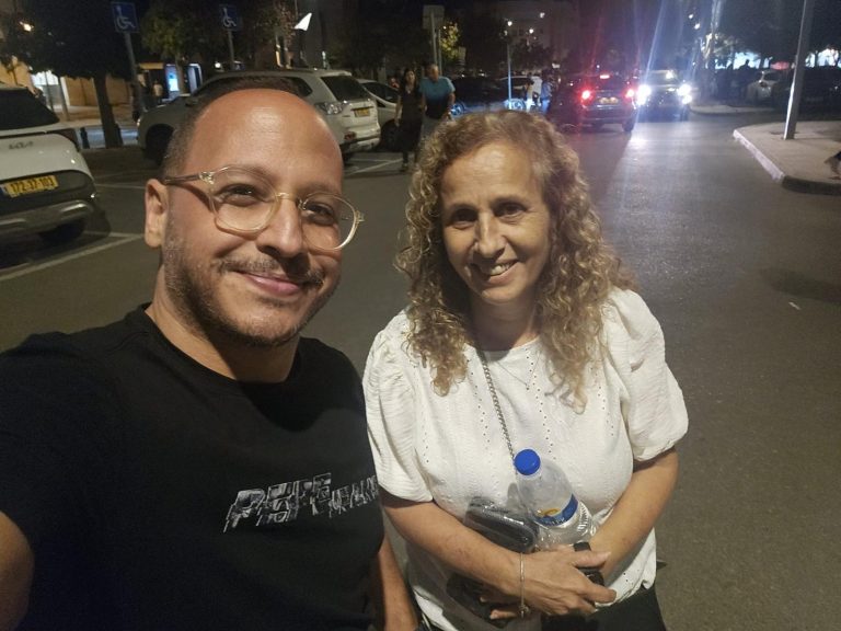 תמונה לזכר ויקטור לגזיאל