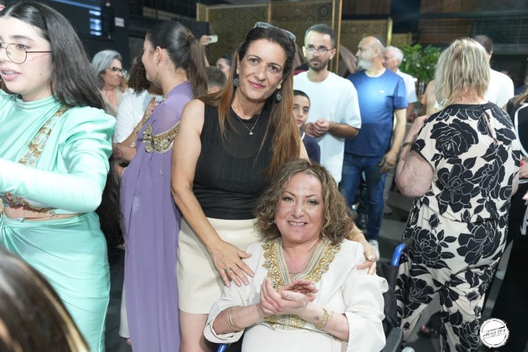 תמונה לזכר הדסה ביטון