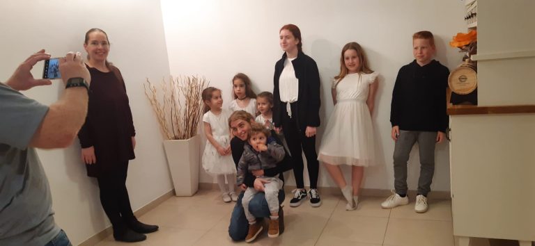 תמונה לזכר מיכל לייטמן