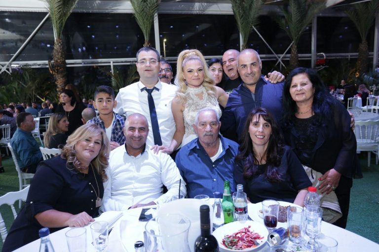 תמונה לזכר סאסי כחלון