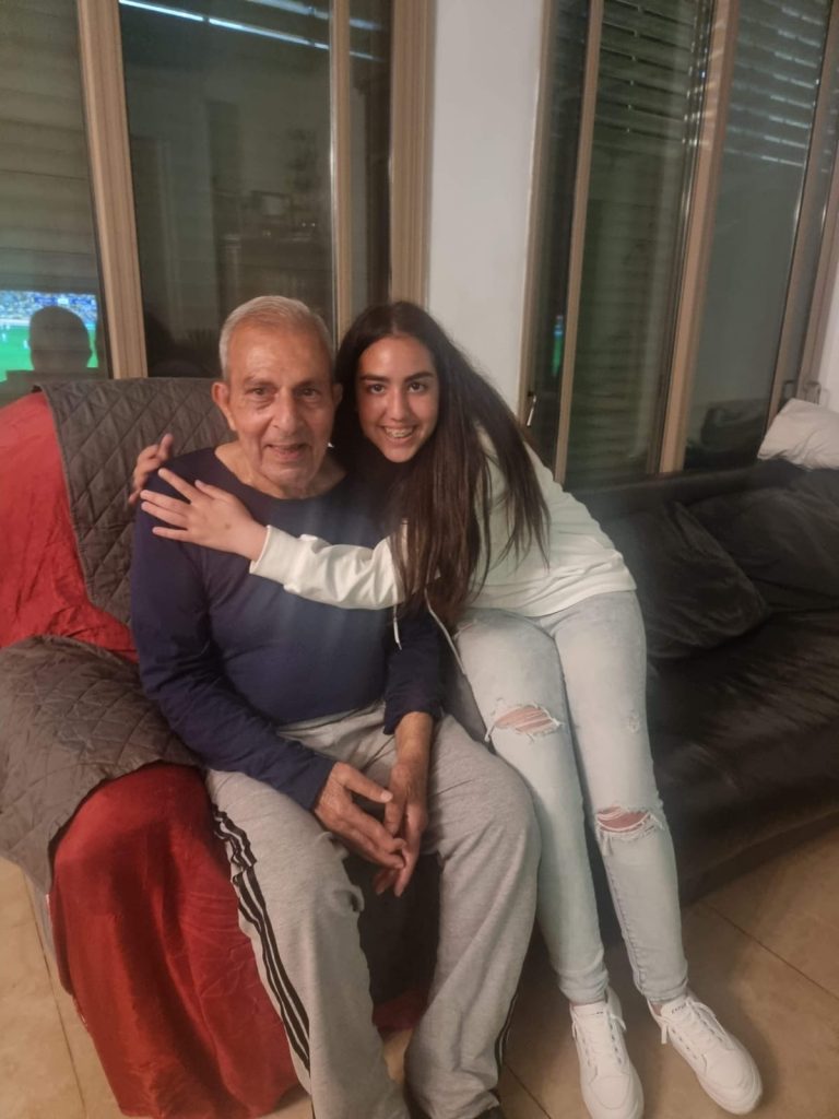 תמונה לזכר עבו יעקב