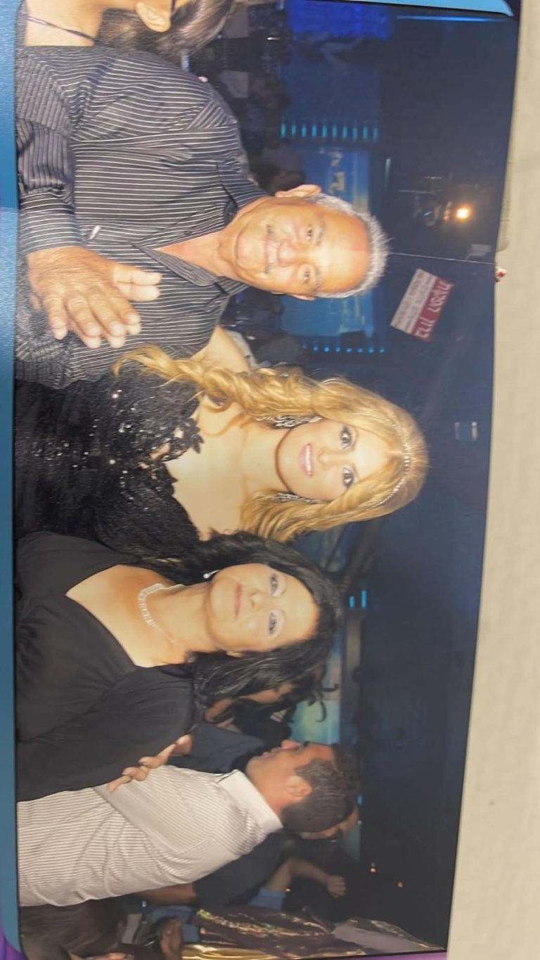 תמונה לזכר סאסי כחלון