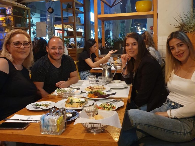 תמונה לזכר ויקטור לגזיאל