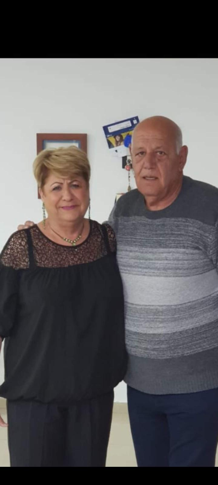 תמונה לזכר רחל גרשון