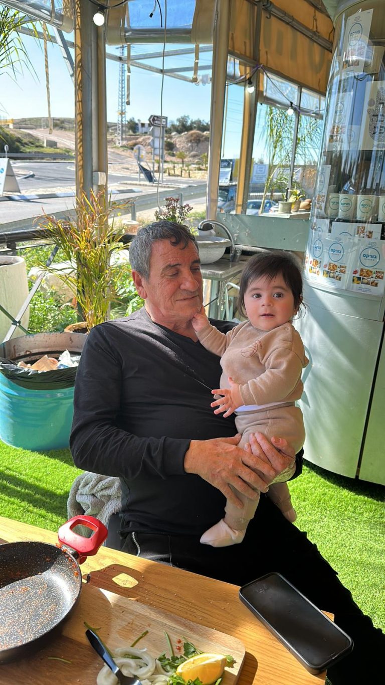 תמונה לזכר אשר סויסה