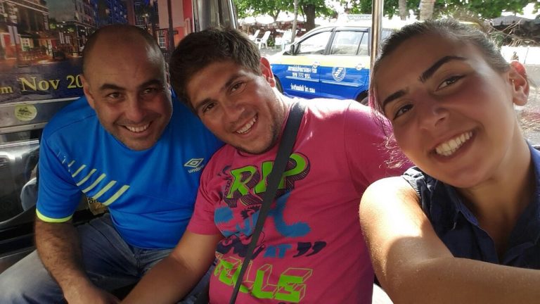 תמונה לזכר ניר מאיר בן אילנה