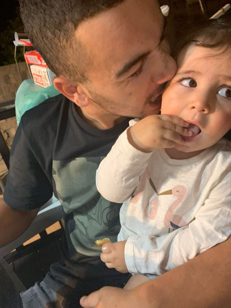 תמונה לזכר אופיר כהן