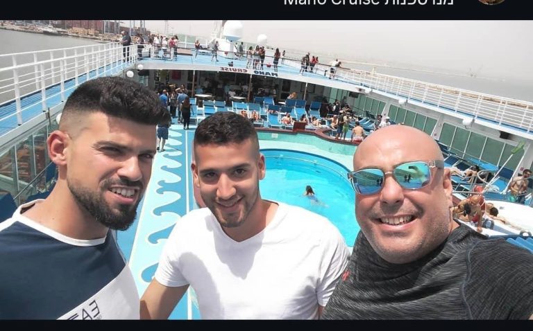 תמונה לזכר ניר מאיר בן אילנה