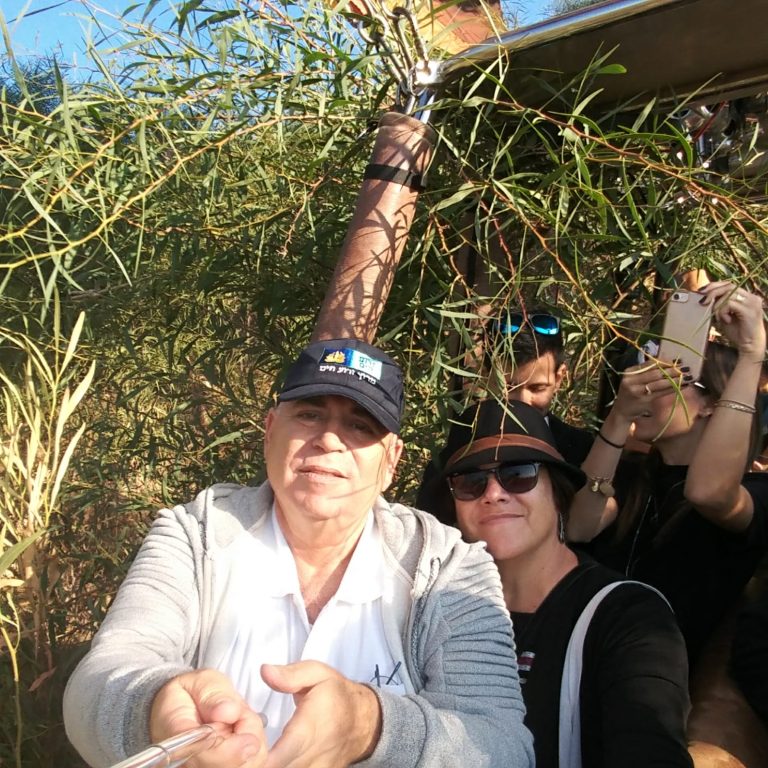 תמונה לזכר זיו אביגדור הראל