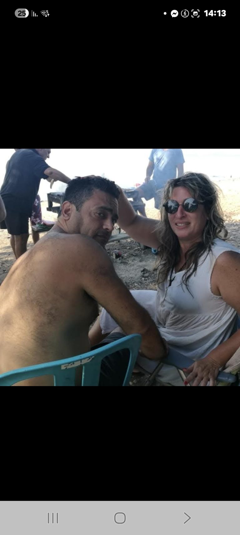 תמונה לזכר אבי זקוטו