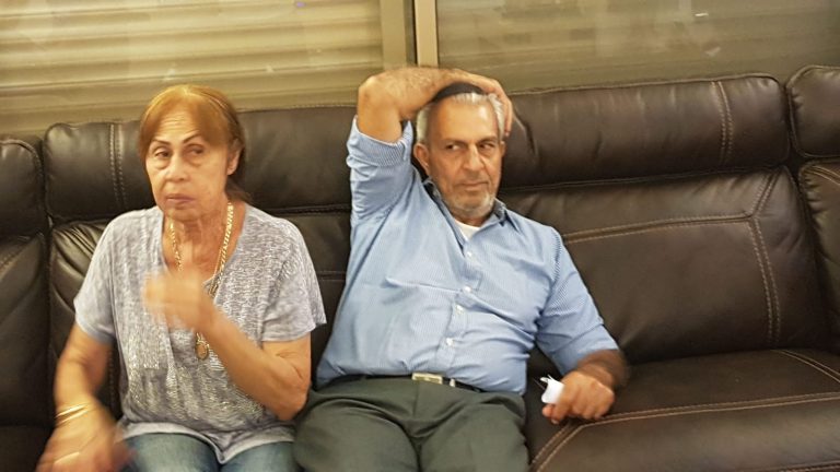 תמונה לזכר עבו יעקב