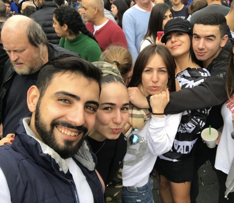 תמונה לזכר אופיר כהן
