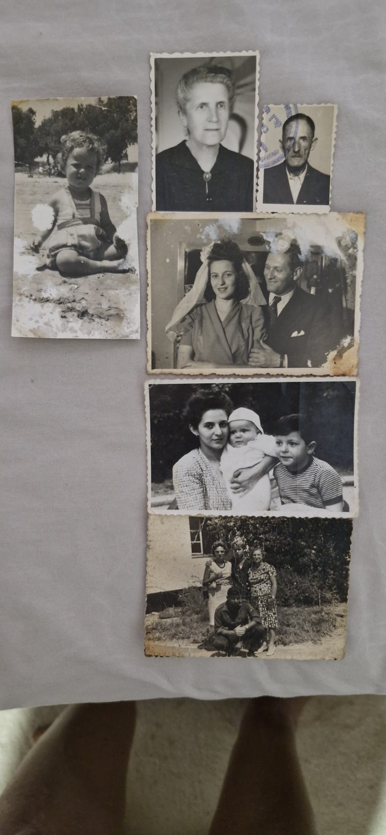 תמונה לזכר אדי אברהם