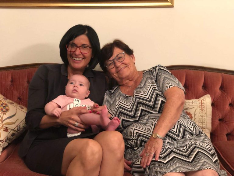 תמונה לזכר רונית &nbsp; חיימוב קוכמן