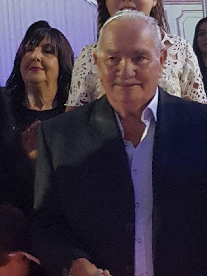 תמונה לזכר סאסי כחלון