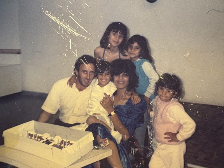 תמונה לזכר מרים&nbsp; ארביב תורג'מן ז"ל&nbsp;