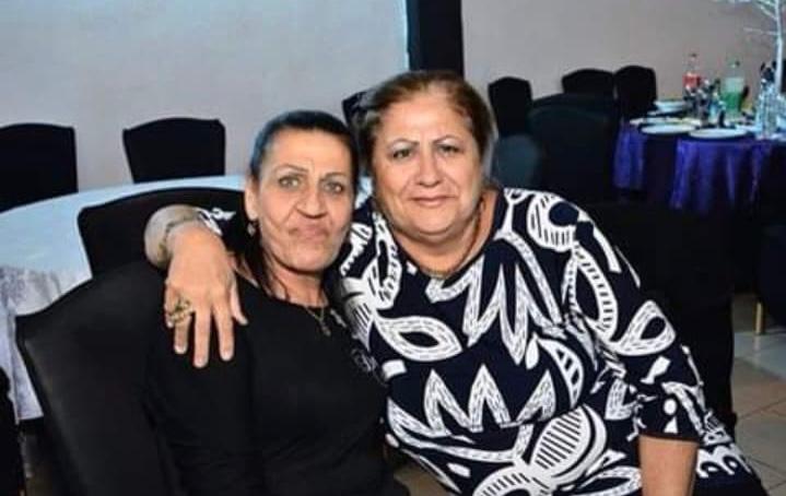 תמונה לזכר רחל גרשון