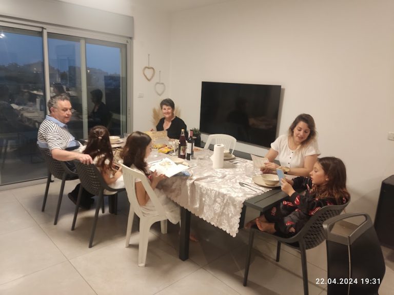 תמונה לזכר חייה קאופמן