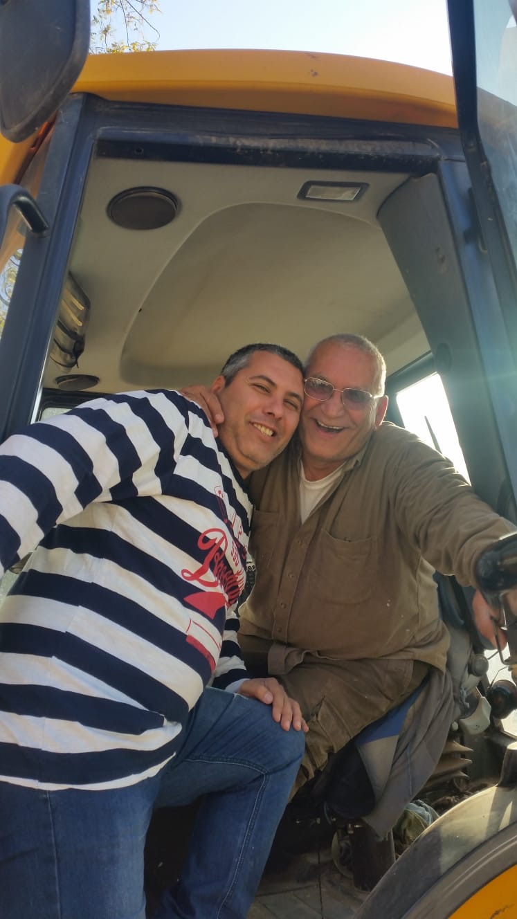 תמונה לזכר אברהם&nbsp; זרגרי הלוי&nbsp;