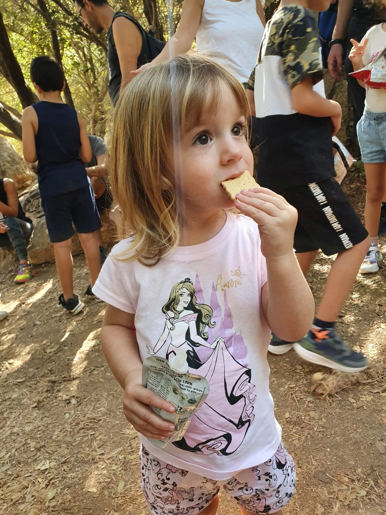 תמונה לזכר גל כפר