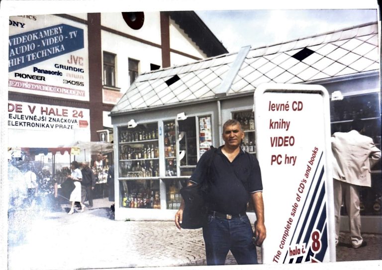 תמונה לזכר אברהם&nbsp; זרגרי הלוי&nbsp;