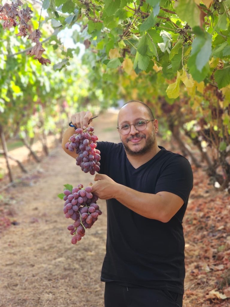 תמונה לזכר ויקטור לגזיאל