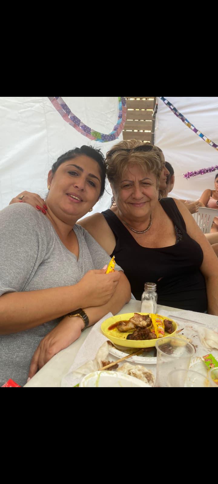 תמונה לזכר רחל גרשון