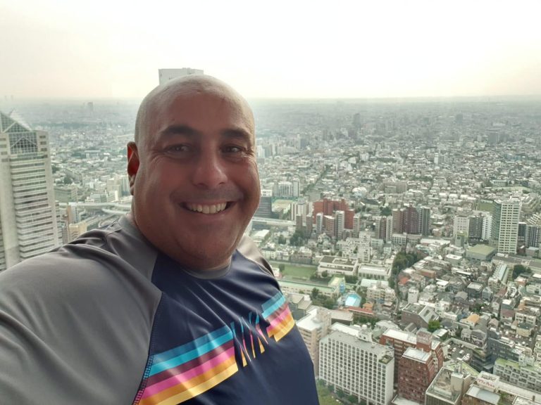 תמונה לזכר ניר מאיר בן אילנה
