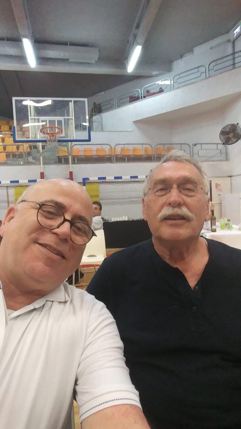 תמונה לזכר זיו אביגדור הראל