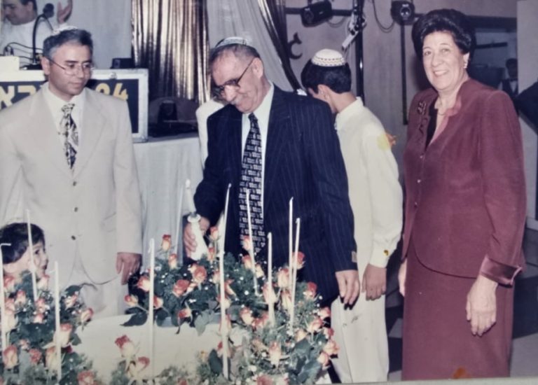 תמונה לזכר חינדה חן