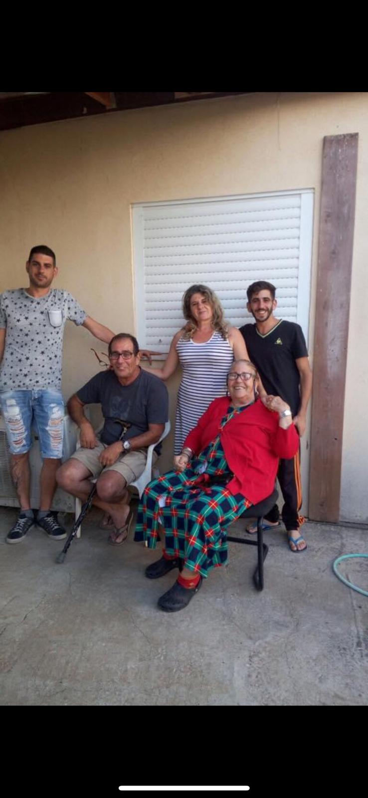 תמונה לזכר אביעד &nbsp; אדרי