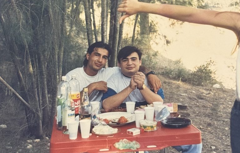 תמונה לזכר Каландаров &nbsp;Дмитрий