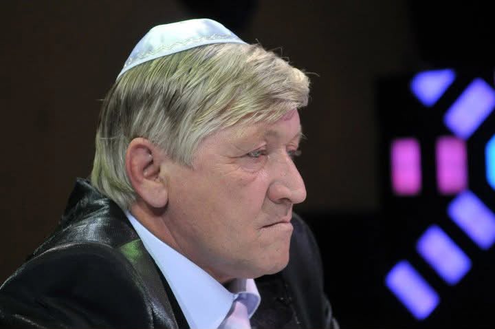 תמונה לזכר Борис Никаноров בוריס ניקנורוב