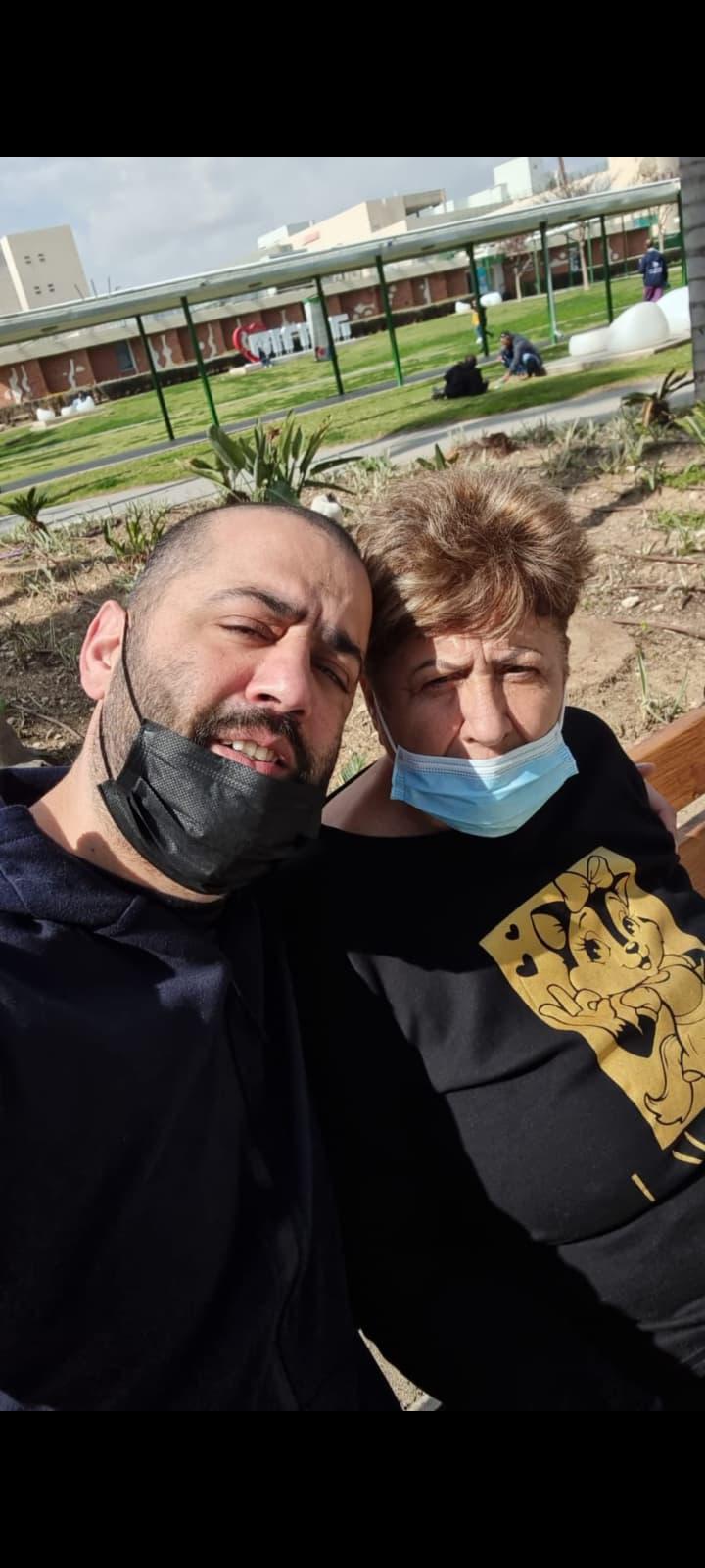 תמונה לזכר רחל גרשון