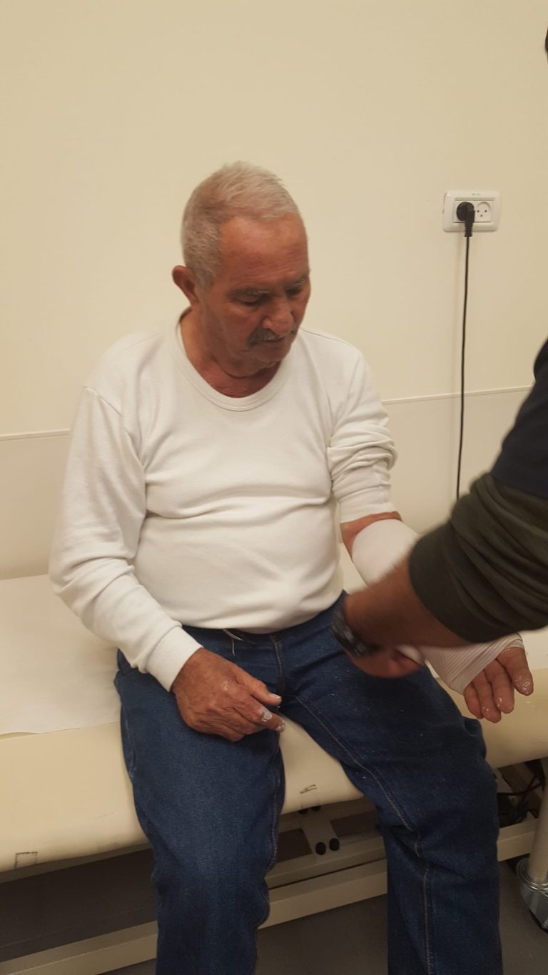 תמונה לזכר סאסי כחלון