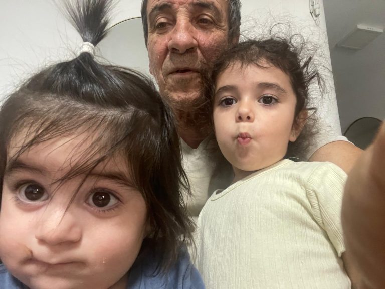 תמונה לזכר אשר סויסה