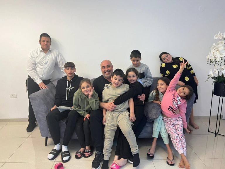 תמונה לזכר ניר מאיר בן אילנה