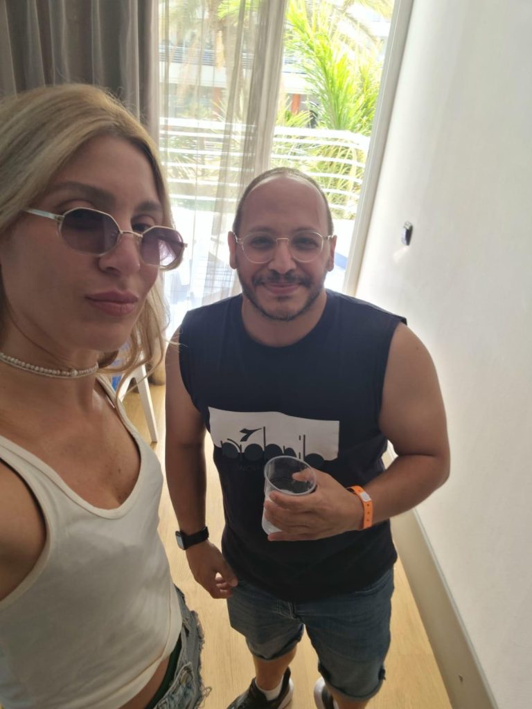 תמונה לזכר ויקטור לגזיאל