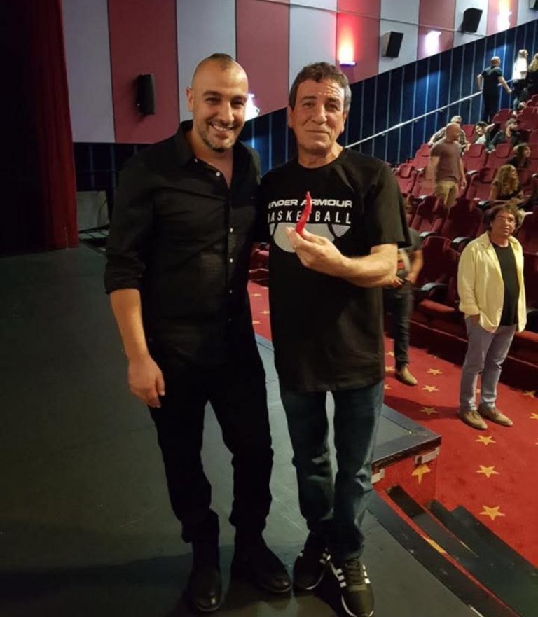 תמונה לזכר אשר סויסה