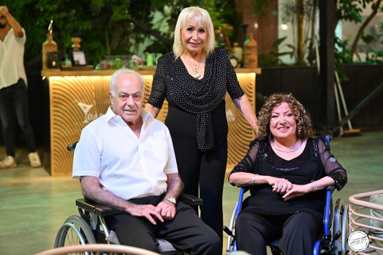 תמונה לזכר הדסה ביטון