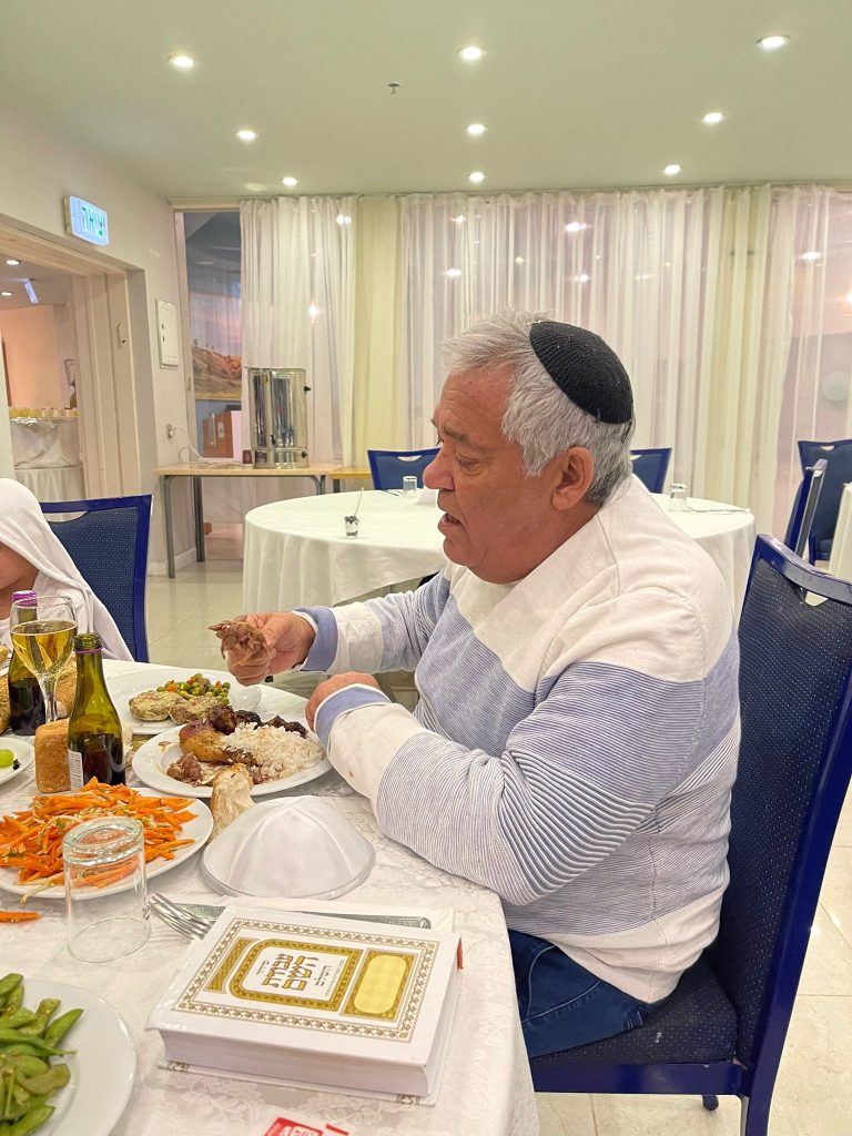 תמונה לזכר ניסים אלקיים ז"ל