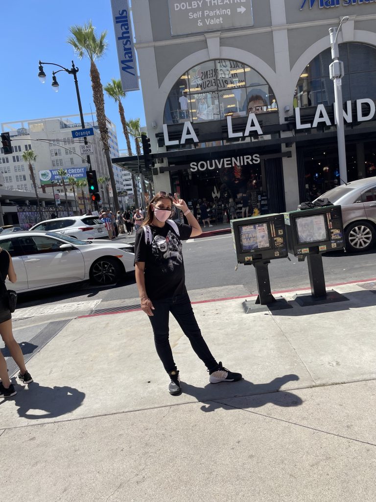 תמונה לזכר אתי (אסתר) פישר
