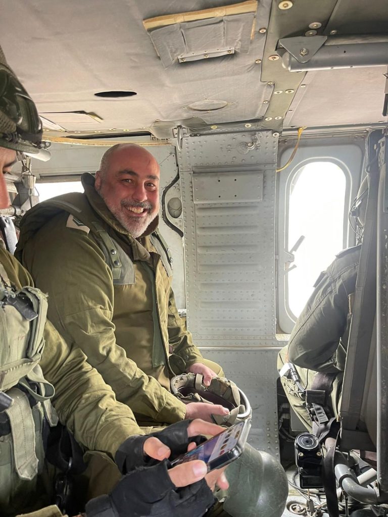 תמונה לזכר ניר מאיר בן אילנה