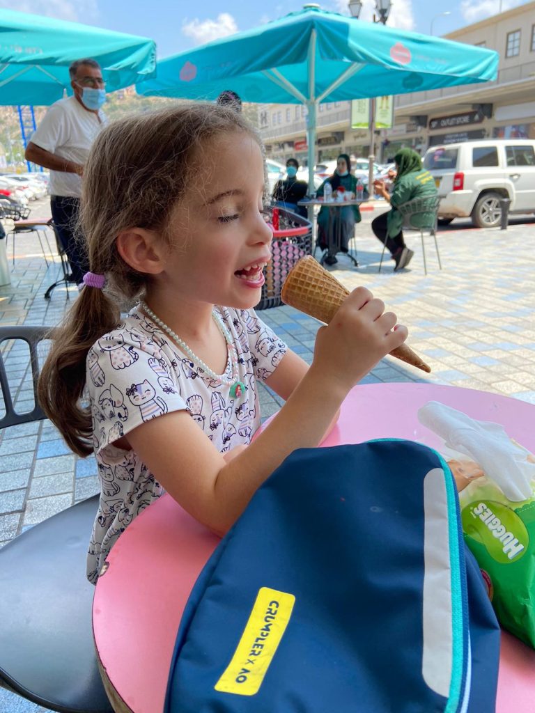תמונה לזכר מיכל לייטמן