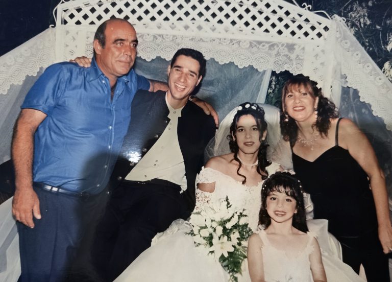 תמונה לזכר ציון בן ציון