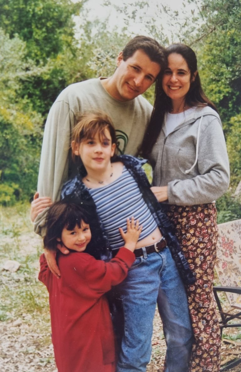 תמונה לזכר תור שדות