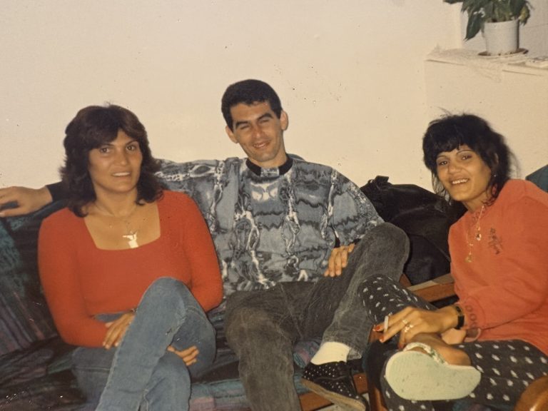 תמונה לזכר מרים&nbsp; ארביב תורג'מן ז"ל&nbsp;