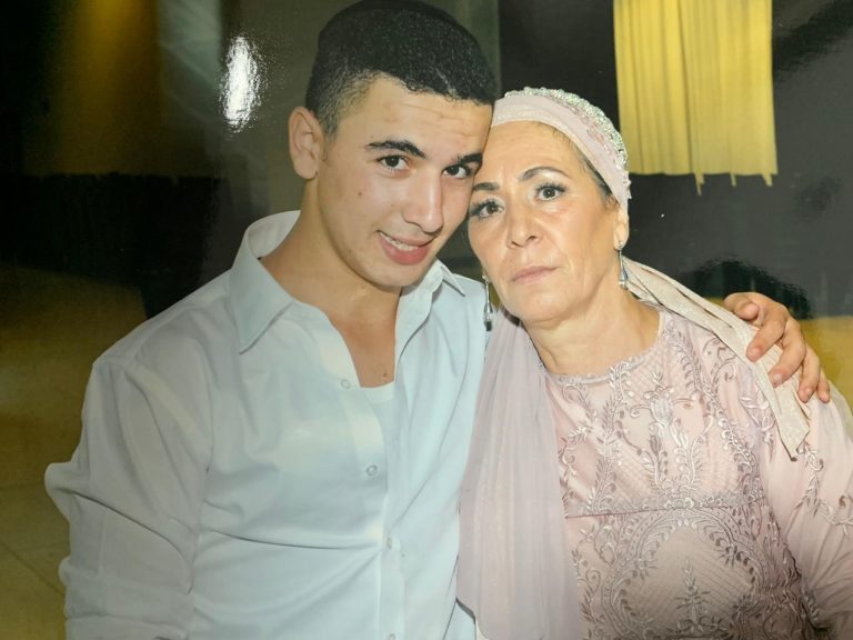 תמונה לזכר אופיר כהן