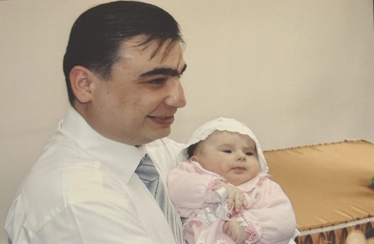 תמונה לזכר Каландаров &nbsp;Дмитрий