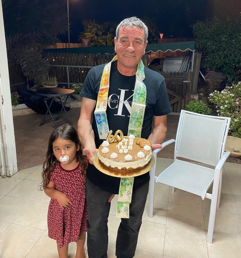 תמונה לזכר אשר סויסה